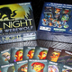 One Night Ultimate Werewolf Game, $25